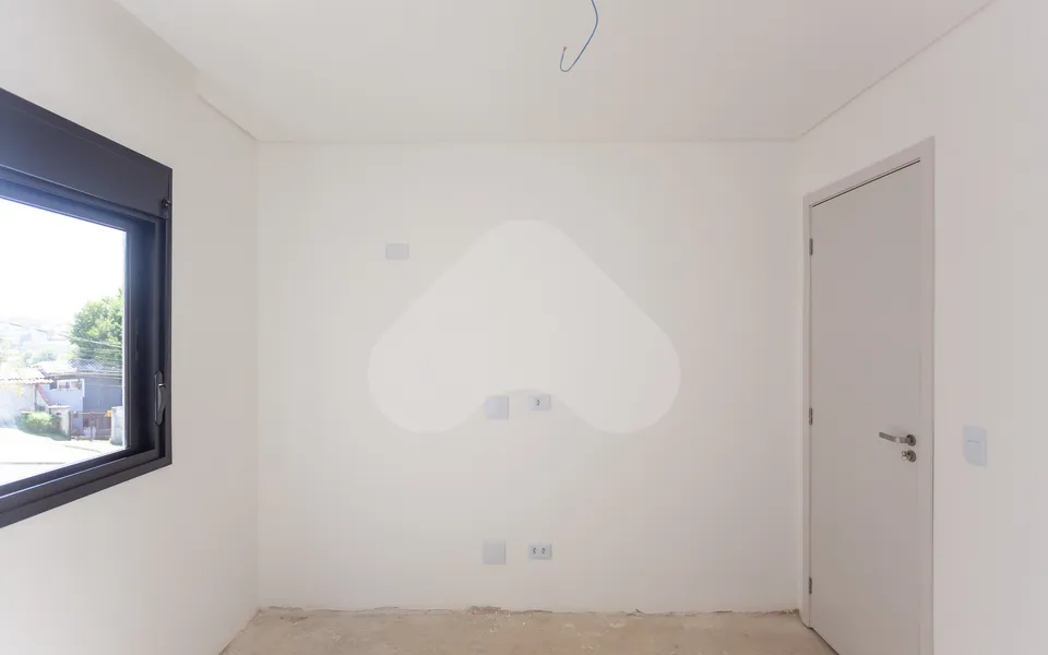 Residencial NMS - Casa com 103,56 m², em Atuba — foto 43