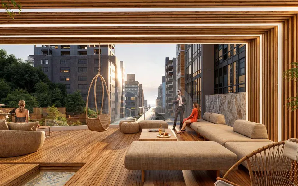 Reserva Japandi - Apartamento com 139 m², em Praia Brava de Itajaí — foto 15