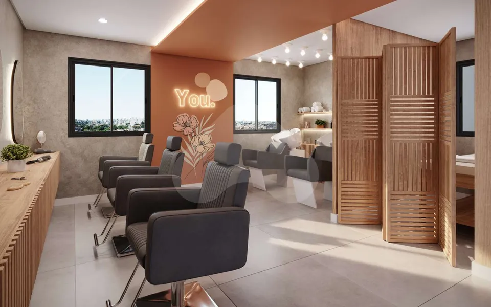 Maskan Estação Jabaquara - Studio com 17,87 m², em Jabaquara — foto 13