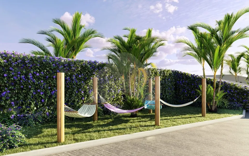 Griffe Campo Limpo - Apartamento com 36,53 m², em Jardim Ana Maria — foto 9