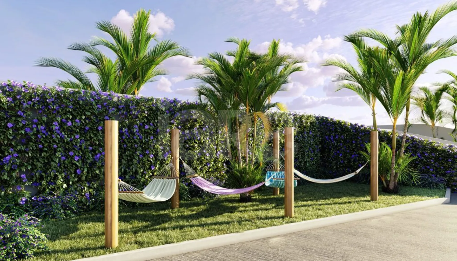 Griffe Campo Limpo - Apartamento com 36,77 m², em Jardim Ana Maria — foto 9