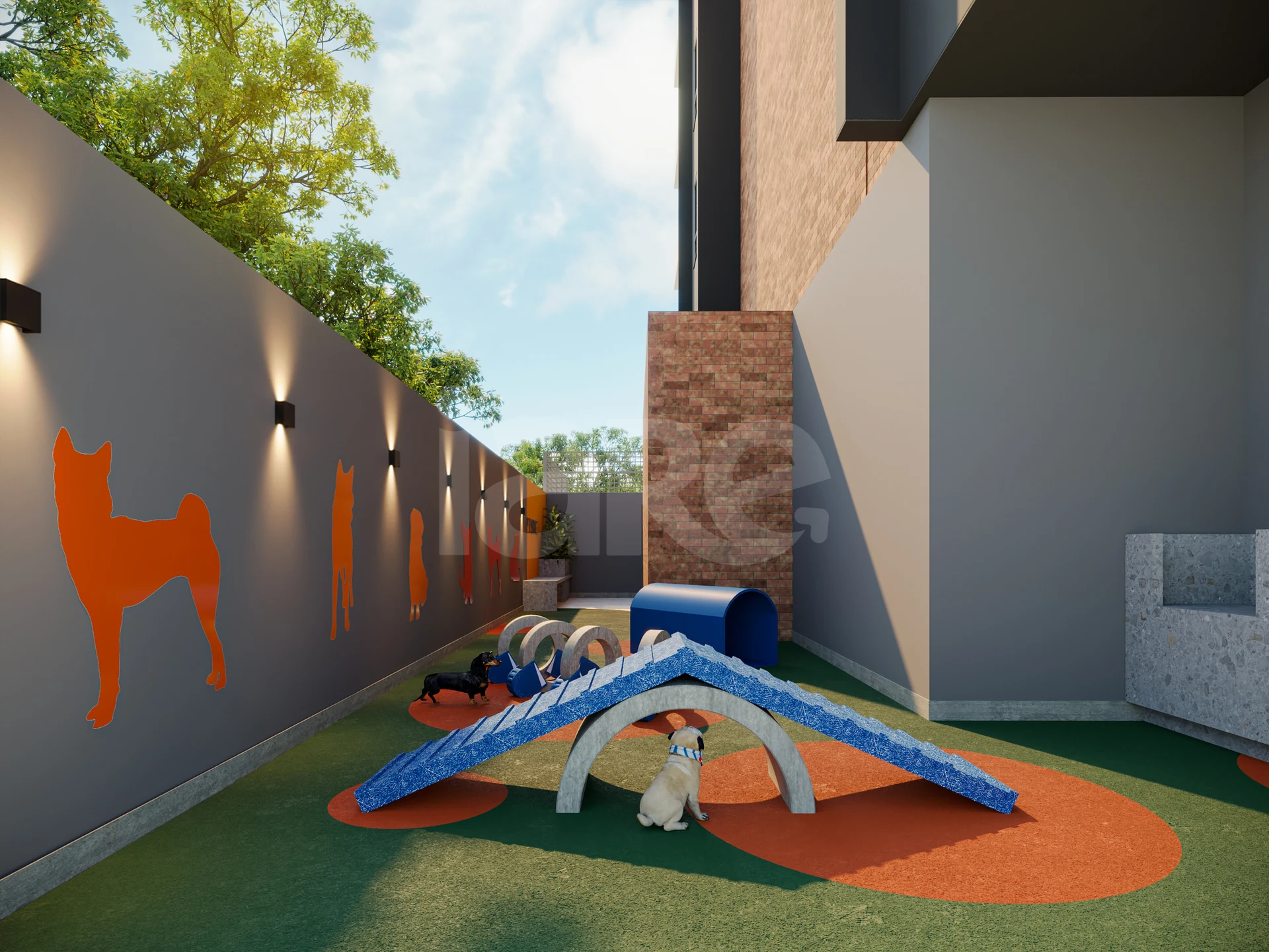 Nillo - Garden com 52,16 m², em Bom Retiro — foto 13