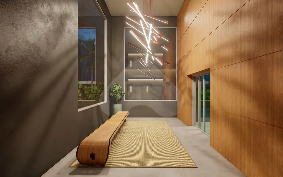 Essência da Vila - Apartamento com 40,69 m², em Vila Centenário — foto 11