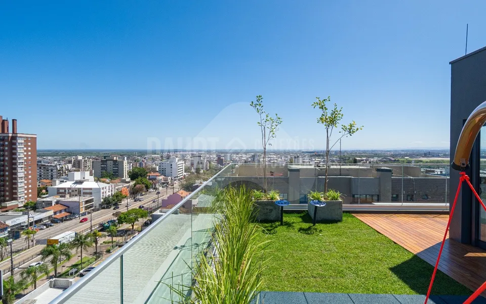 Haus 175 Apto 16063 - Apartamento com 101 m², em Higienópolis — foto 6
