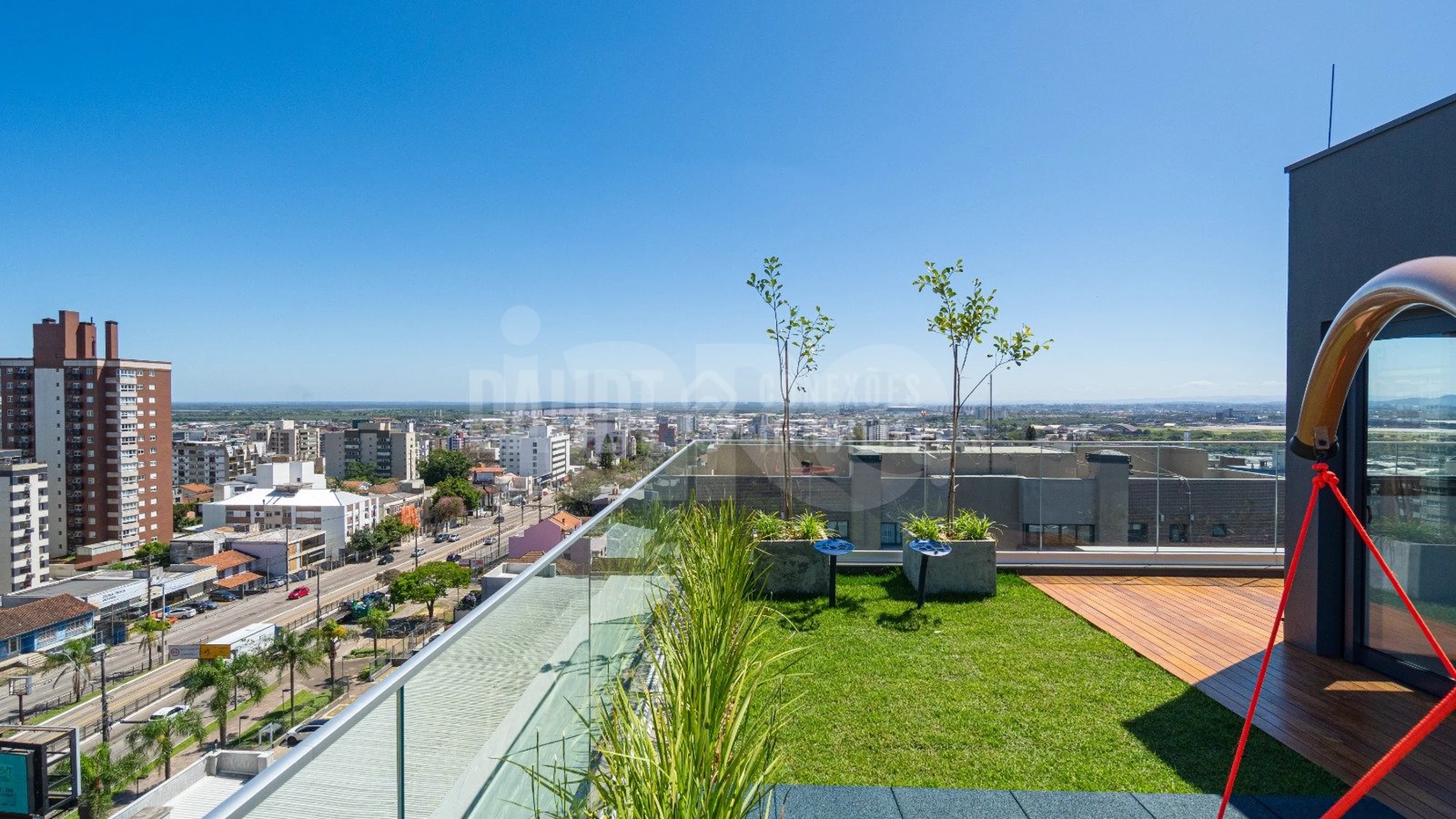 Haus 175 Apto 16063 - Apartamento com 101 m², em Higienópolis — foto 6