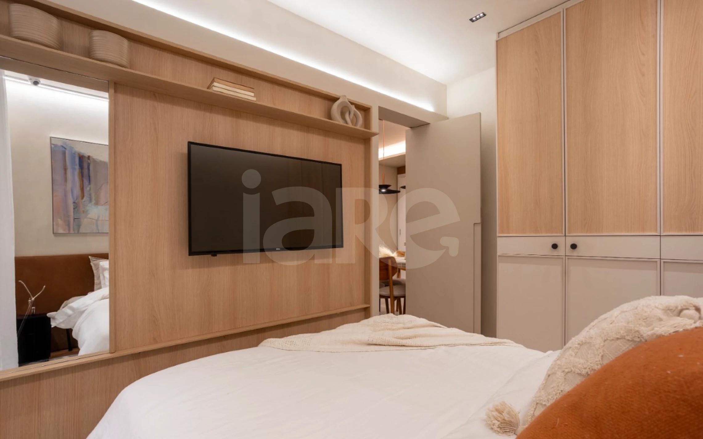 Nova Olaria II - Apartamento com 41,34 m², em Olaria — foto 7