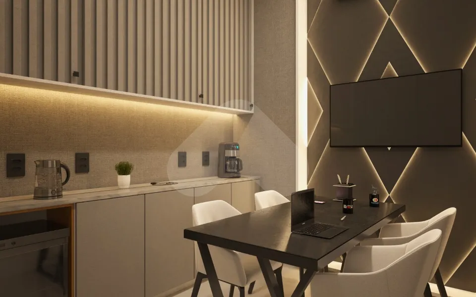 Fabene Residenza - Apartamento com 79,95 m², em Perequê — foto 6