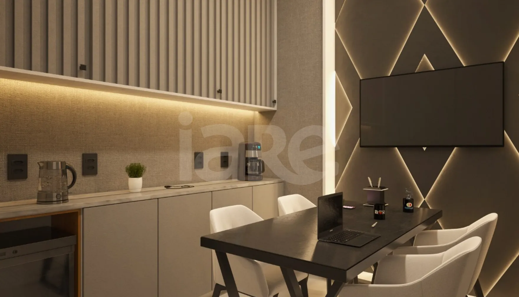 Fabene Residenza - Apartamento com 92,15 m², em Perequê — foto 6