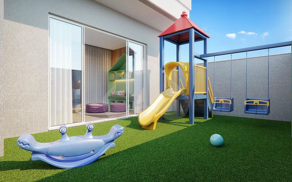 Infinity View - Apartamento com 111,48 m², em Perequê — foto 9