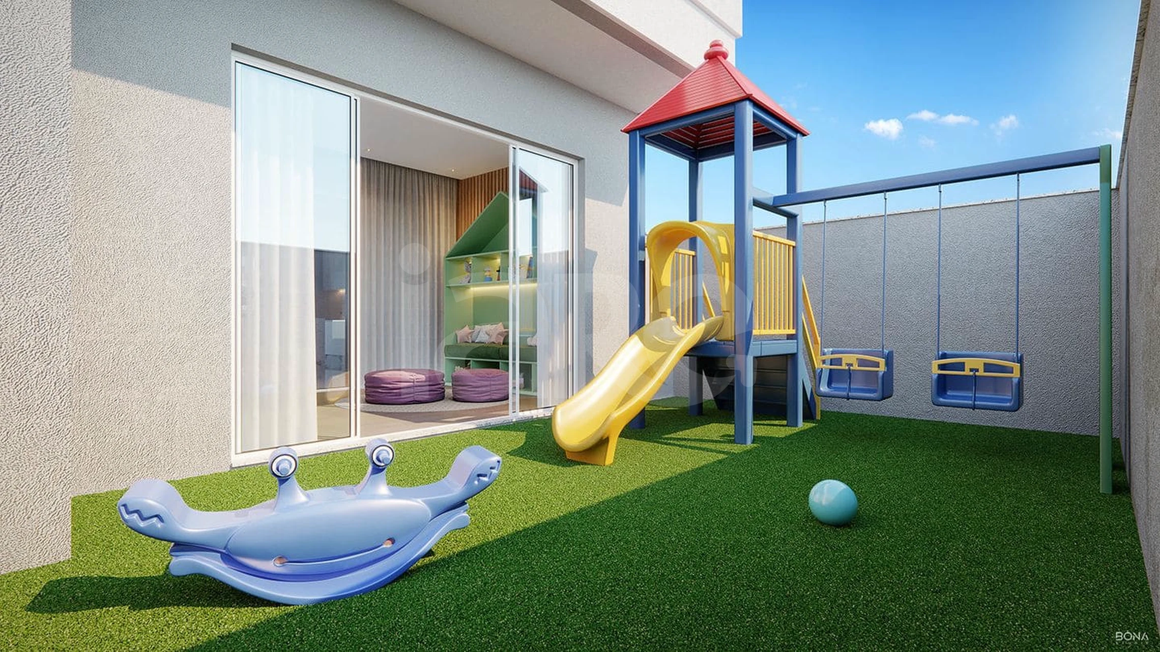 Infinity View - Apartamento com 111,48 m², em Perequê — foto 12
