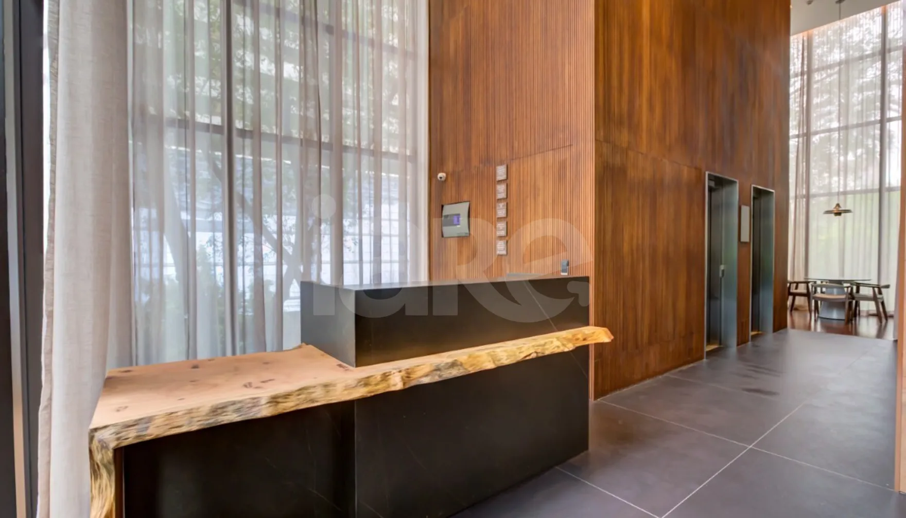 Qoya Hotel São Paulo - Apartamento com 22,23 m², em Paraíso — foto 8