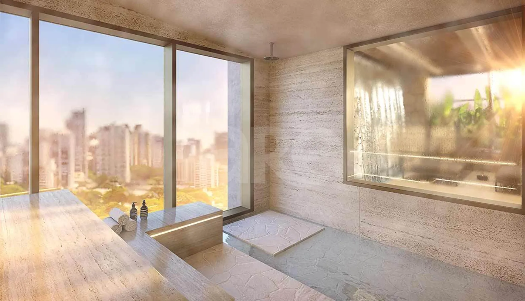 Art'Stone Residences - Apartamento com 80,57 m², em Itaim Bibi — foto 20