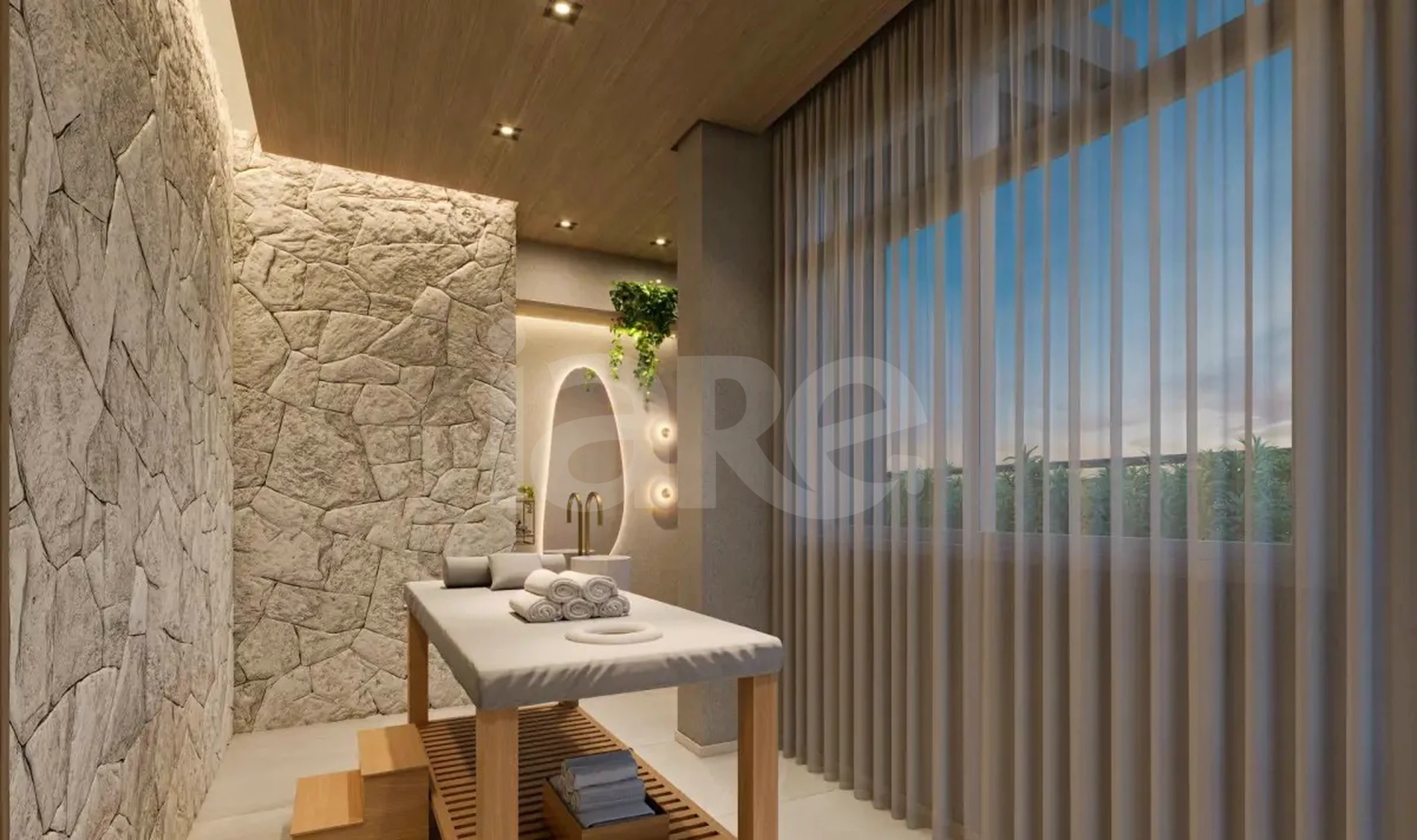 Reserva São Caetano Parque - Apartamento com 68,07 m², em Fundação — foto 12