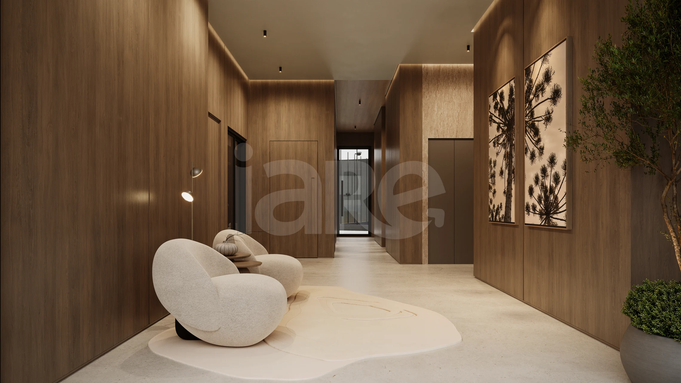 Aureo - Cobertura com 229,09 m², em Bigorrilho — foto 18