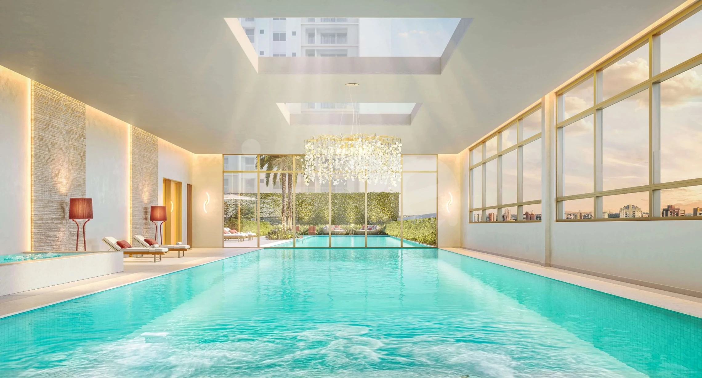 The Grand Residence - Apartamento com 87,9 m², em Brooklin Novo — foto 12