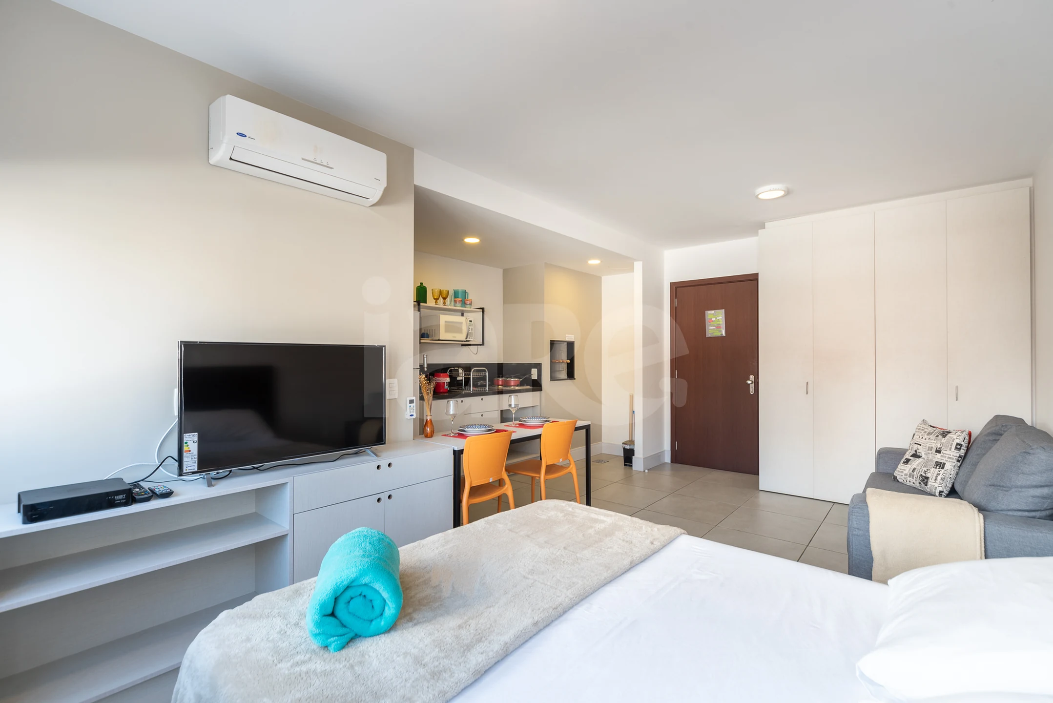 Pueblo 595 - Studio com 30,38 m², em Floresta — foto 9