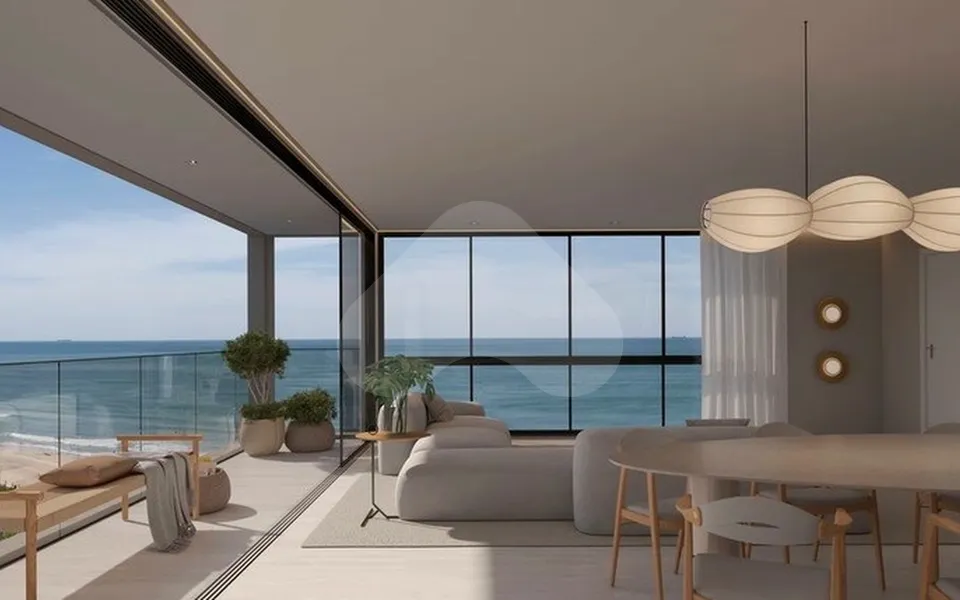 Brava Collection Exclusive Residences - Apartamento com 113,88 m², em Praia Brava de Itajaí — foto 15