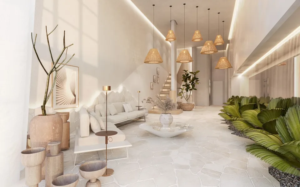 Zadar - Apartamento com 69 m², em Centro — foto 4