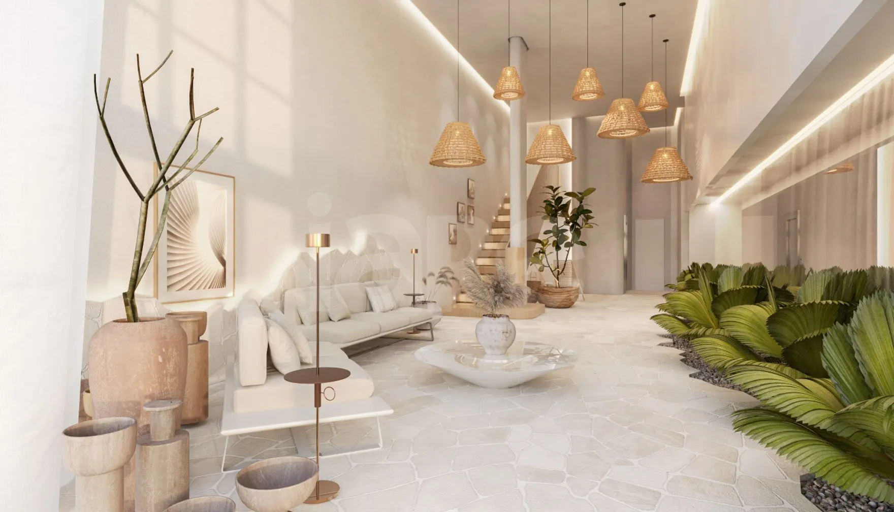 Zadar - Apartamento com 69 m², em Centro — foto 8