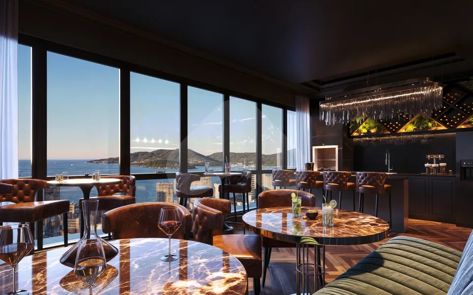 Ethan Tower - Apartamento com 82 m², em Centro — foto 11