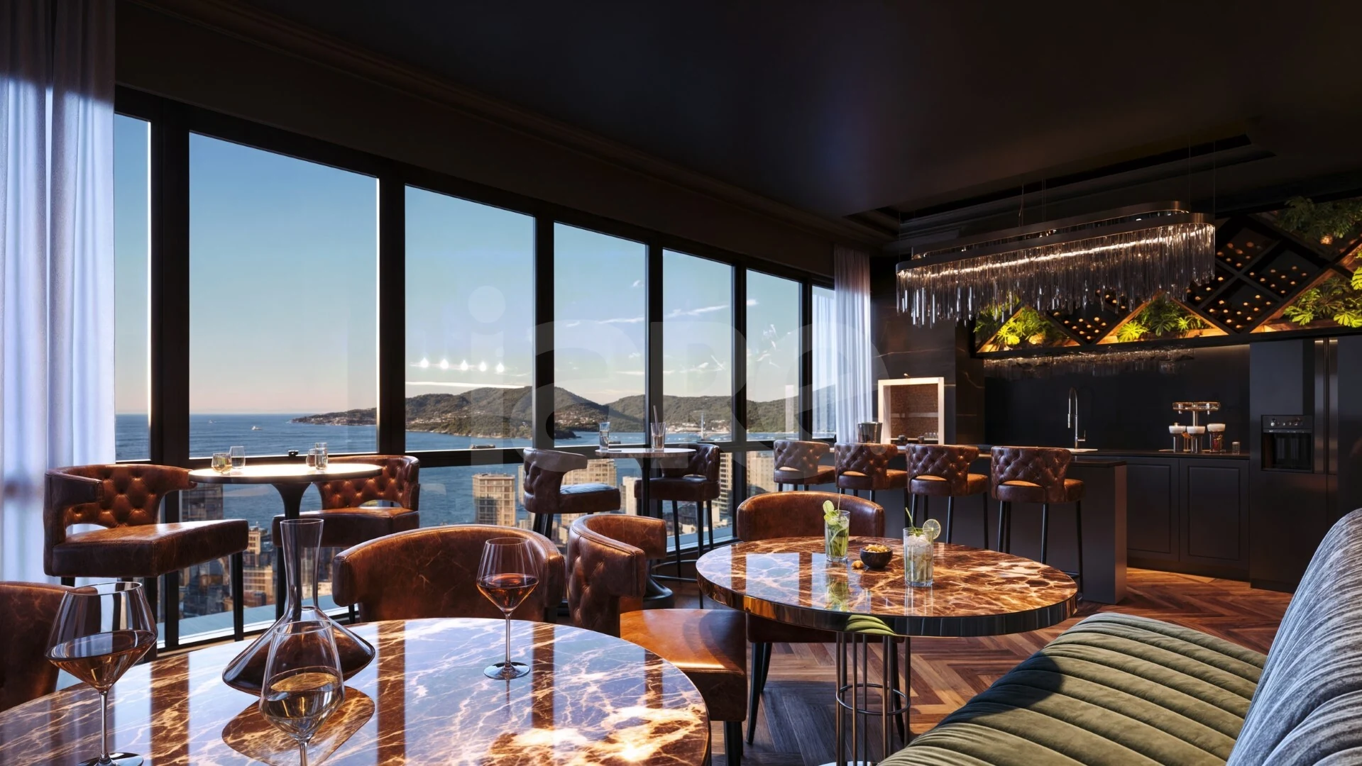 Ethan Tower - Apartamento com 82 m², em Centro — foto 16