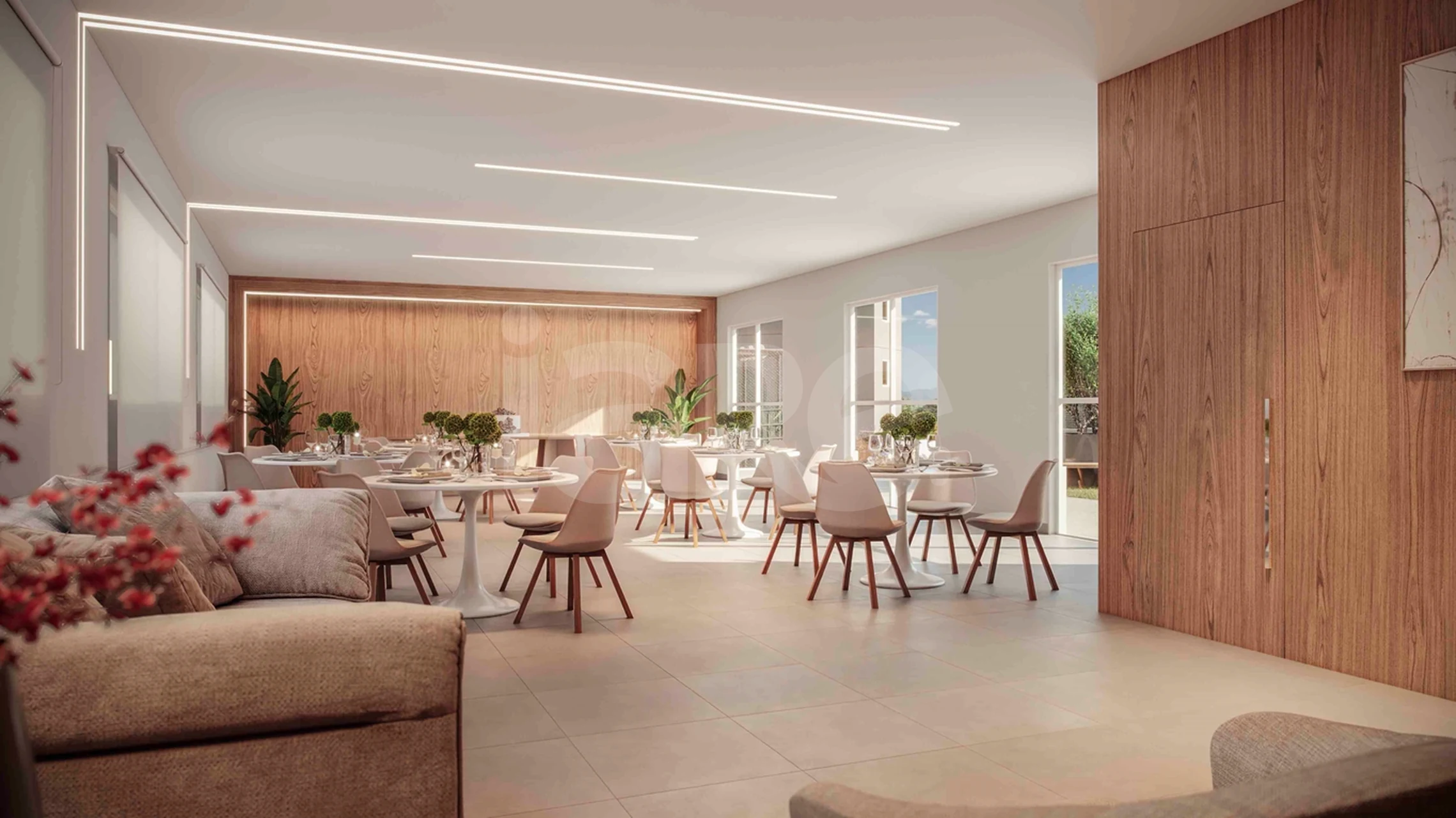 Altiplano Village - Garden com 82,52 m², em Altiplano Cabo Branco — foto 11