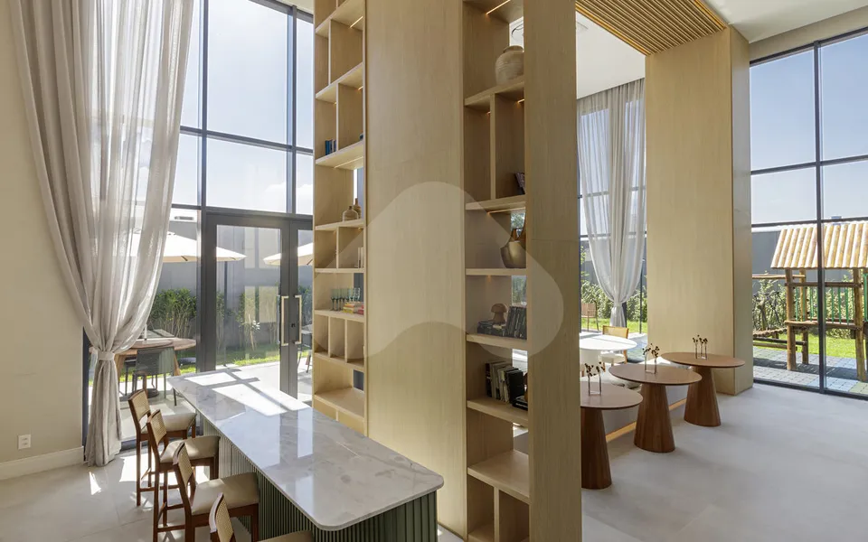 Realtà Parque da Mooca - Studio com 35,58 m², em Parque da Mooca — foto 13