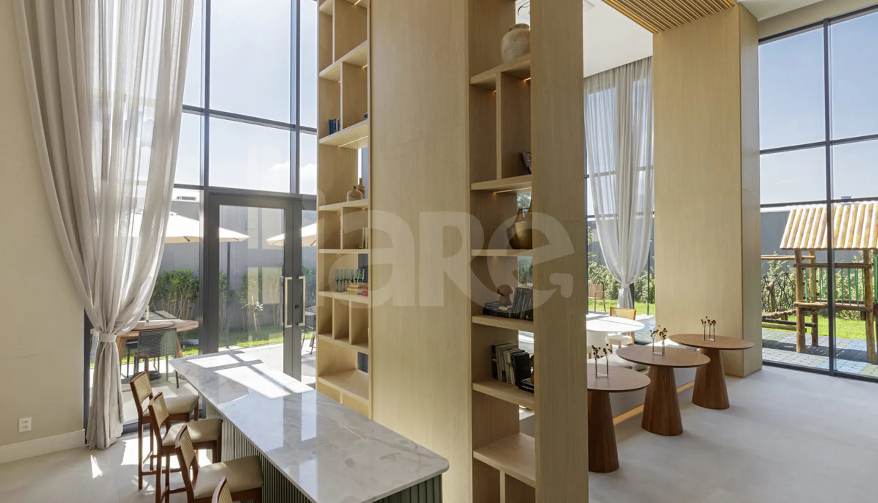Realtà Parque da Mooca - Garden com 64,18 m², em Parque da Mooca — foto 13