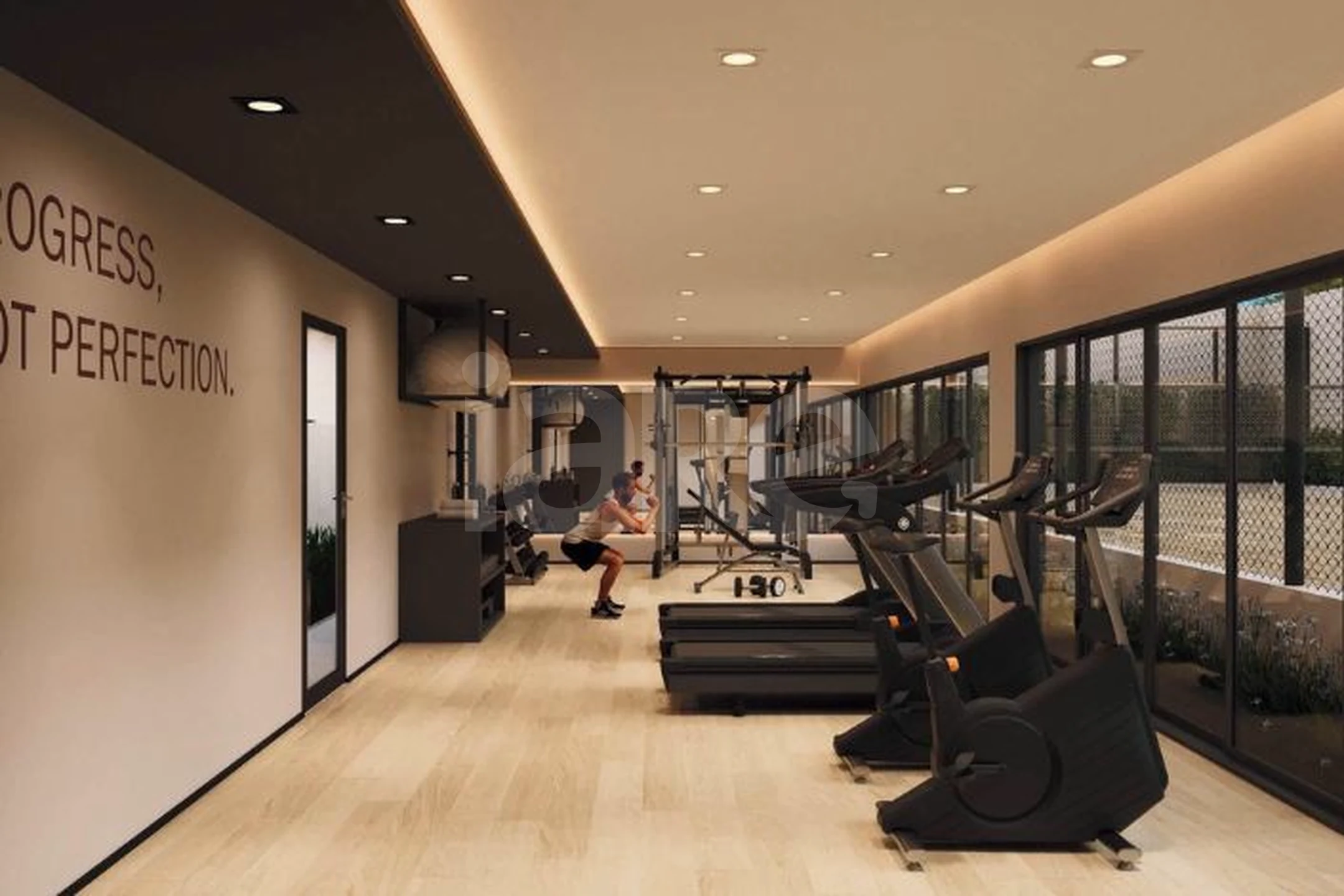 myID Tucuruvi Signature - Apartamento com 30,73 m², em Vila Mariza Mazzei — foto 11