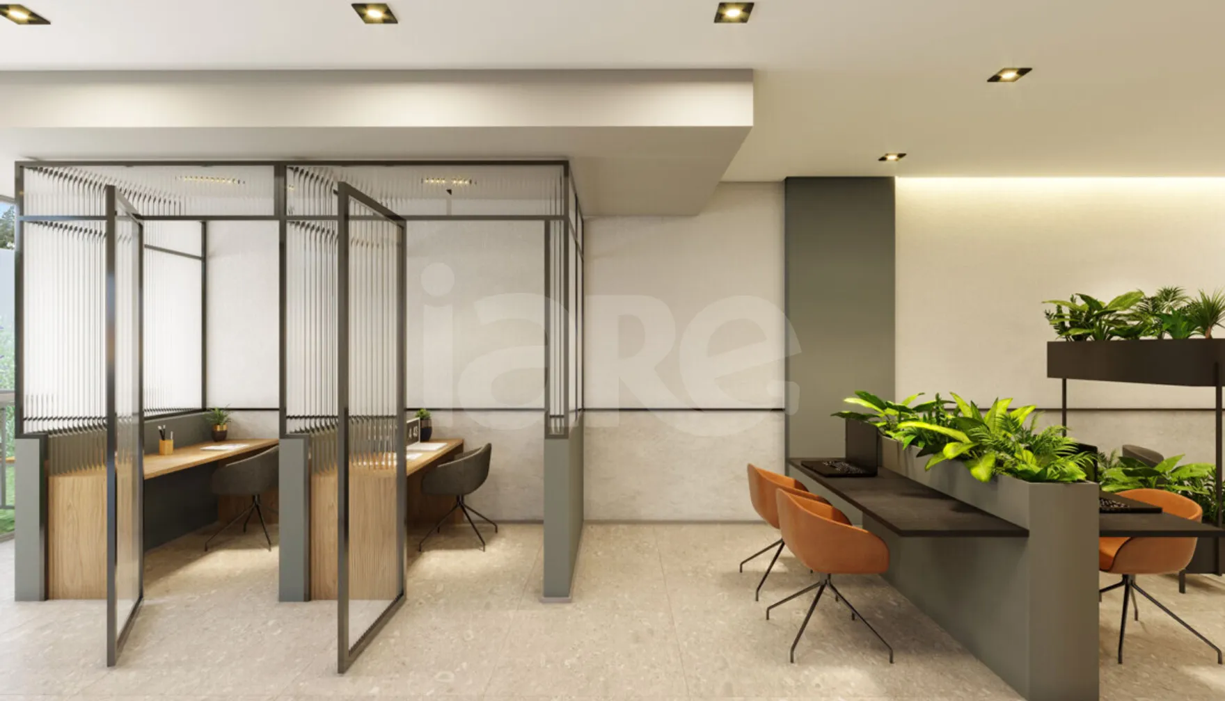THINK Home Vila Madalena - Studio com 24,52 m², em Vila Madalena — foto 15