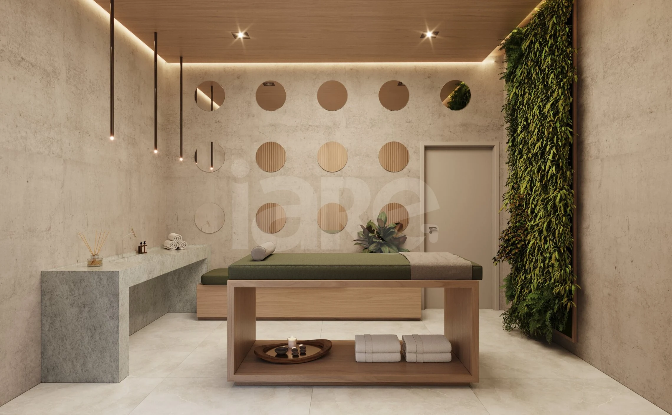 Inside Brooklin - Studio com 42 m², em Brooklin Paulista — foto 8