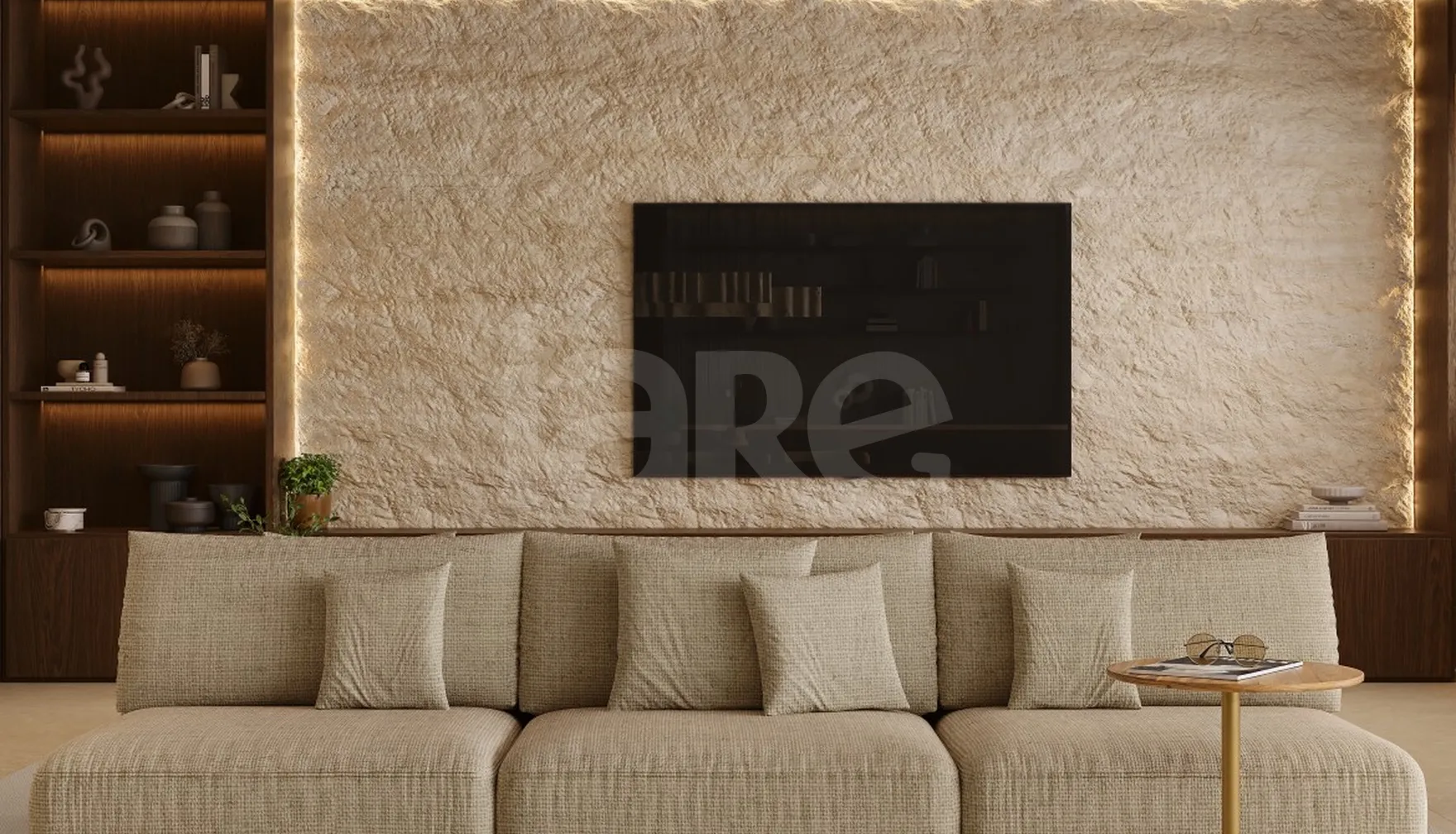 Aureo - Cobertura com 229,09 m², em Bigorrilho — foto 3