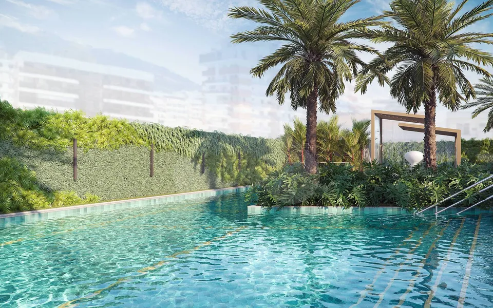 Iconyc By Yoo - Apartamento com 75,71 m², em Botafogo — foto 26