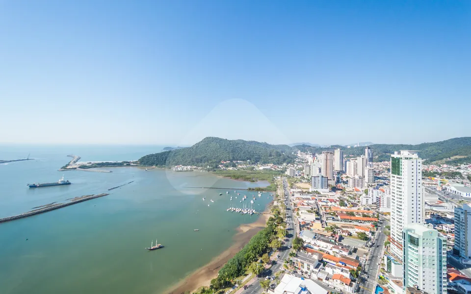 Exclusive Residence - Cobertura com 328,96 m², em Fazenda — foto 27
