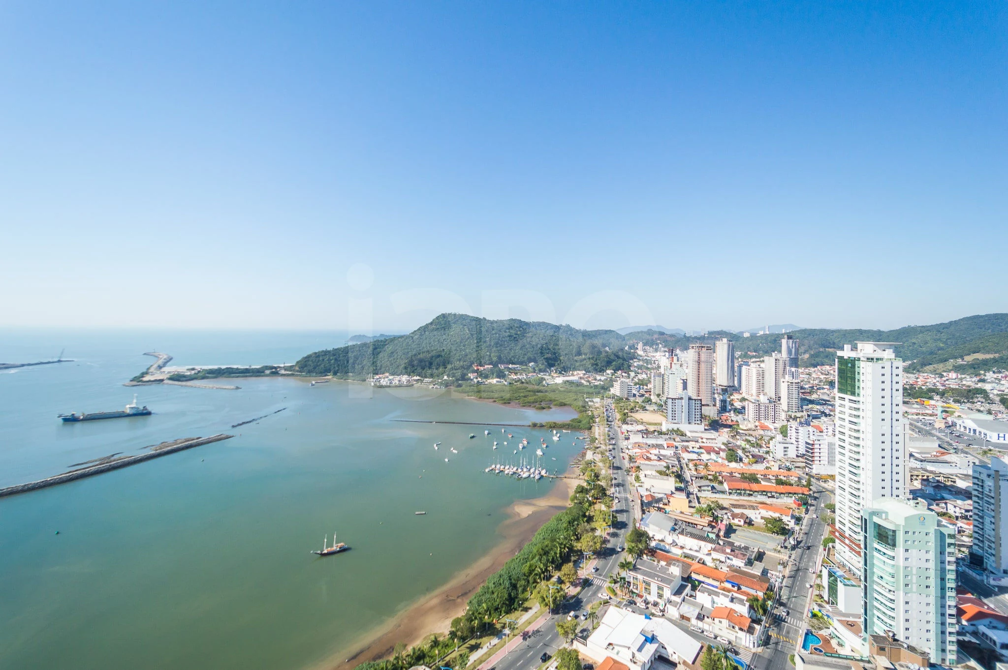 Exclusive Residence - Cobertura com 328,96 m², em Fazenda — foto 57