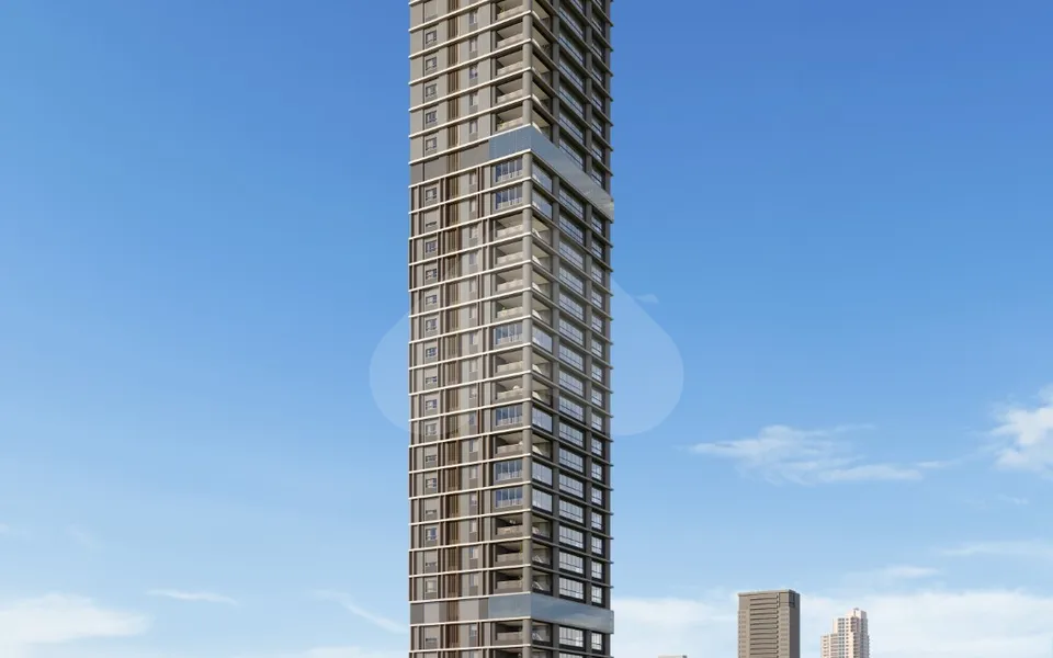 City Park Palace - Apartamento com 348,23 m², em Setor Bueno — foto 2