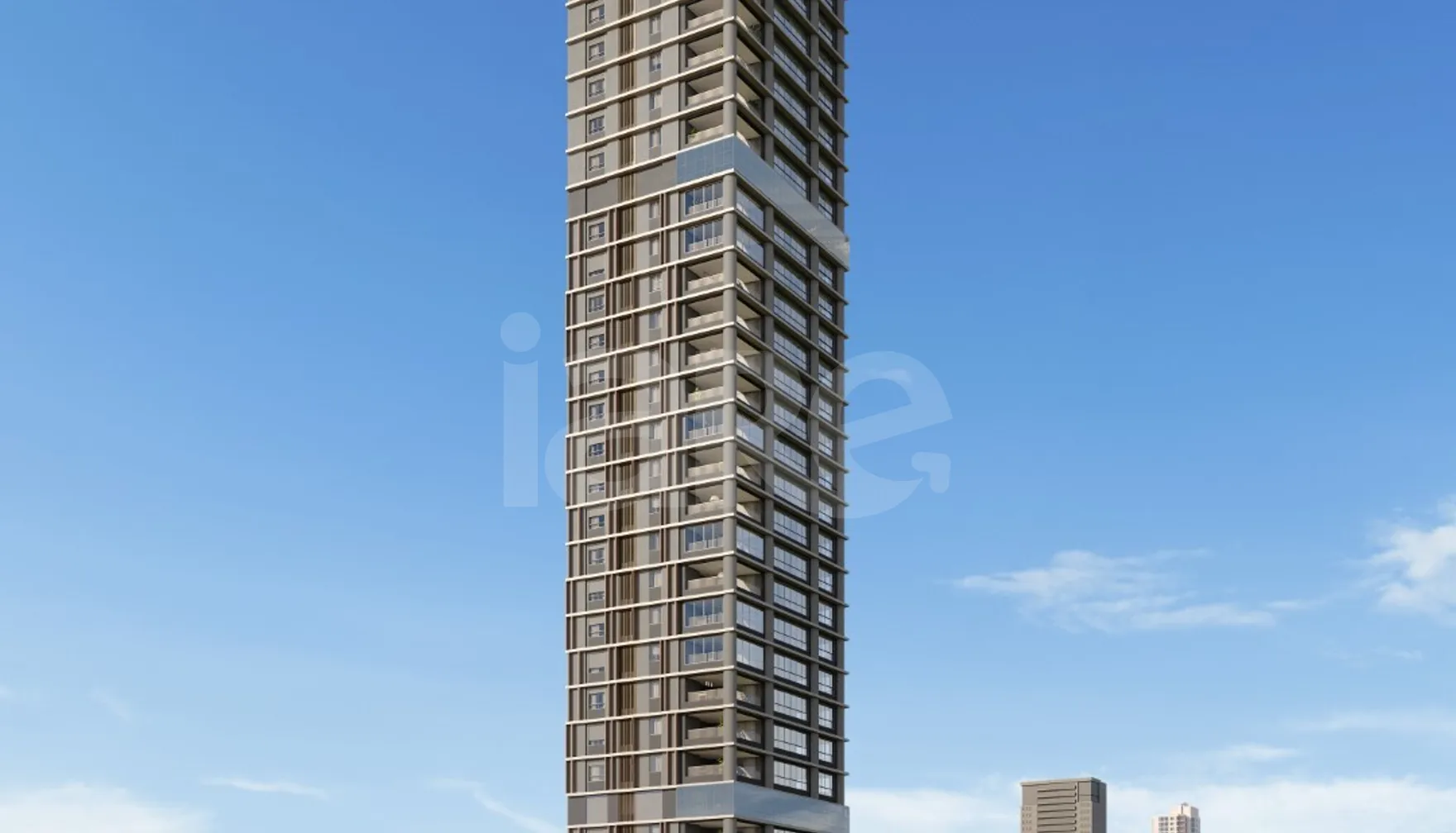 City Park Palace - Apartamento com 348,23 m², em Setor Bueno — foto 8