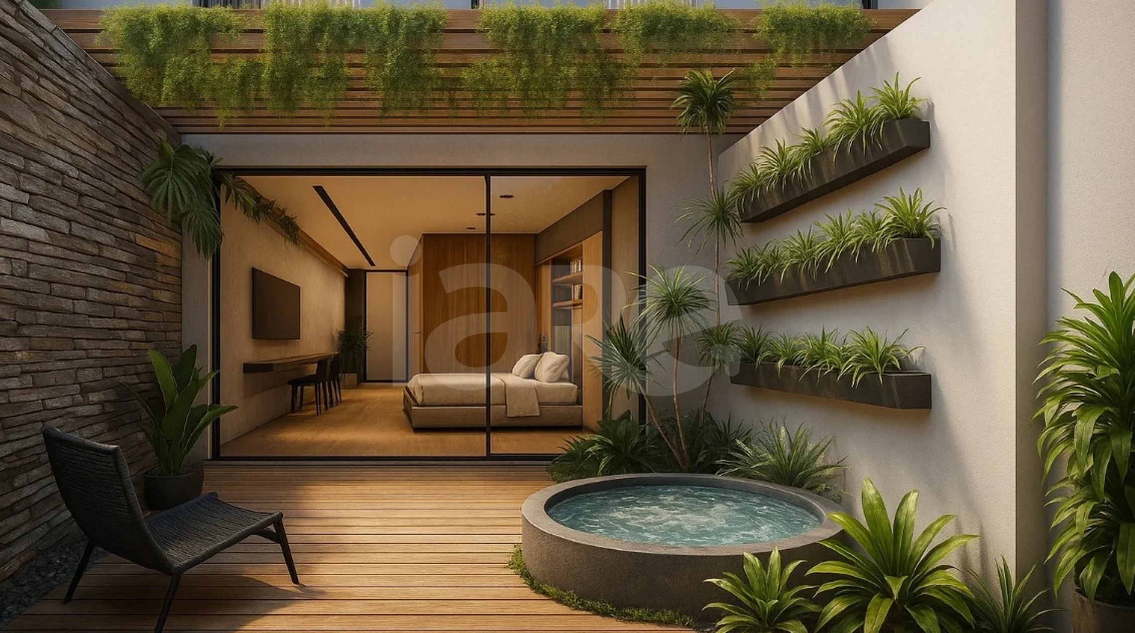 Vetri 337 - Studio com 20,9 m², em Manaíra — foto 6