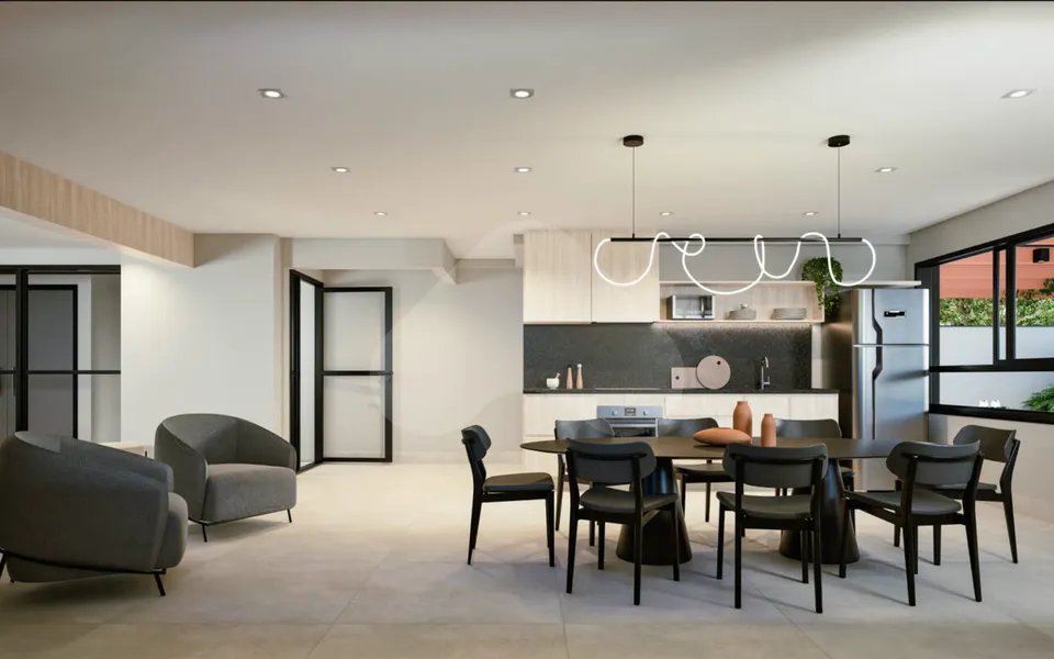Zenion - Studio com 28,23 m², em Vila Olímpia — foto 10