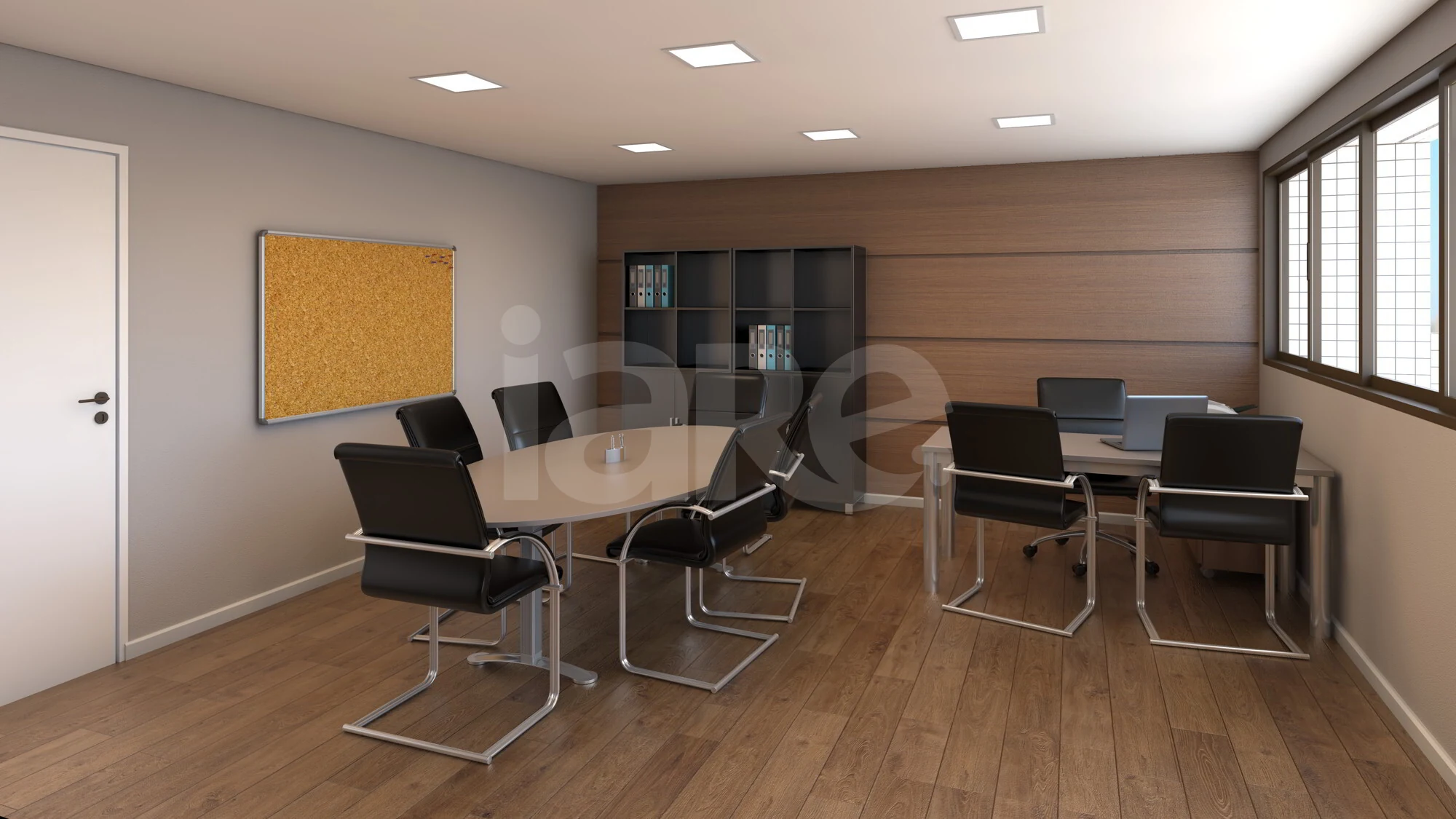 Luar do Parque - Apartamento com 53,25 m², em Imbiribeira — foto 13