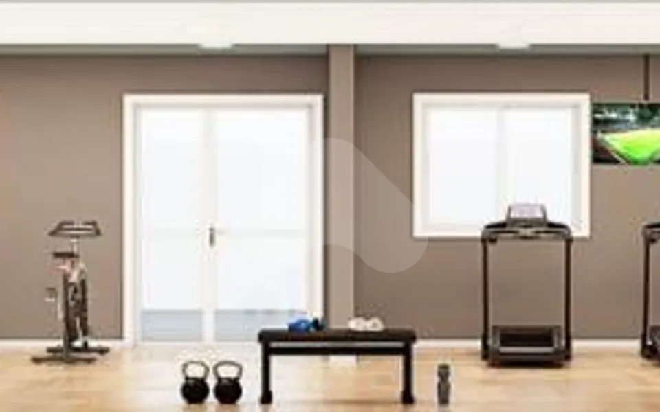 Hype Style - Apartamento com 30,01 m², em Vila Leopoldina — foto 6