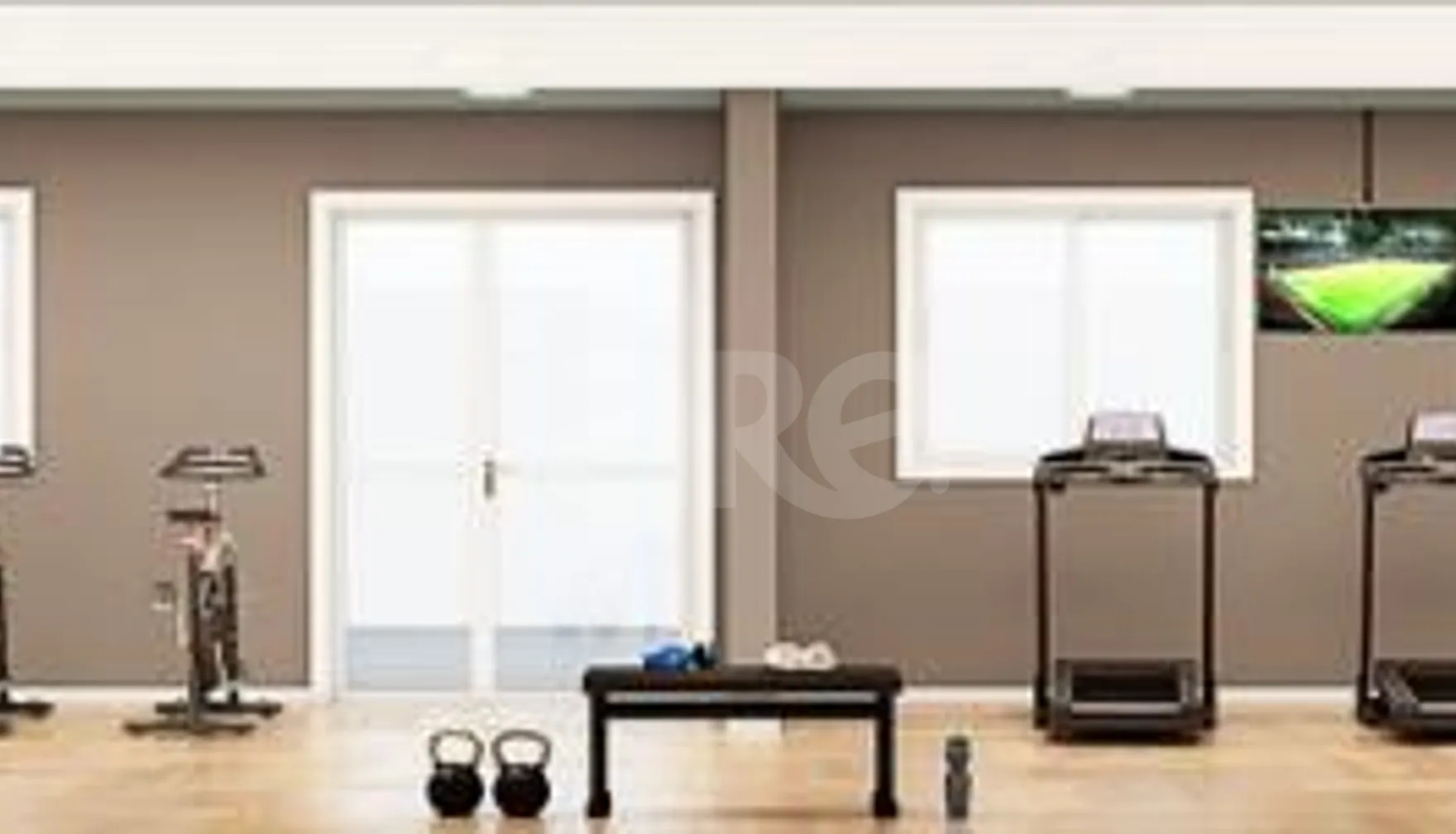 Hype Style - Apartamento com 43 m², em Vila Leopoldina — foto 6