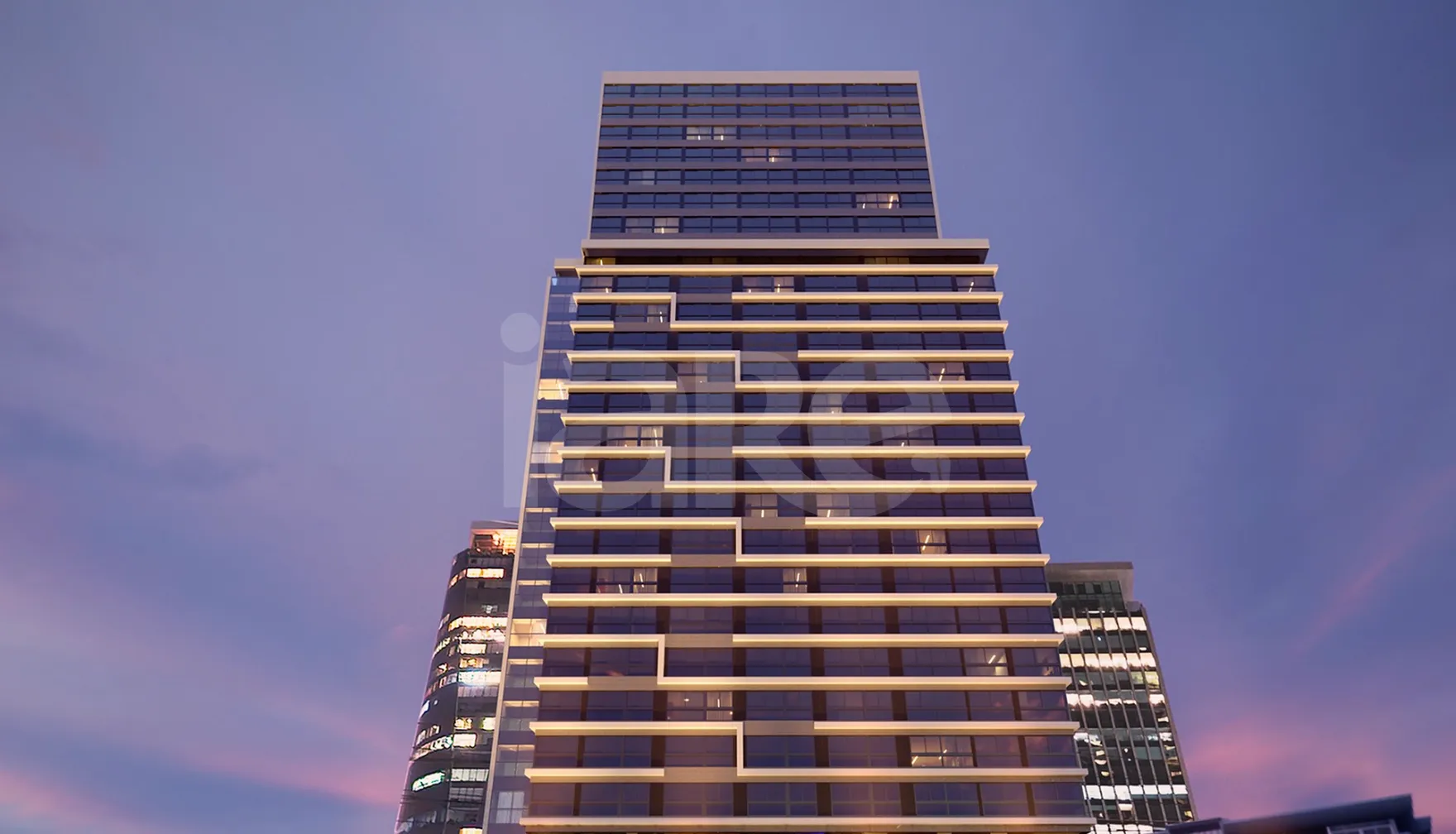 Pulse - Studio com 29,36 m², em Ilha do Leite — foto 1