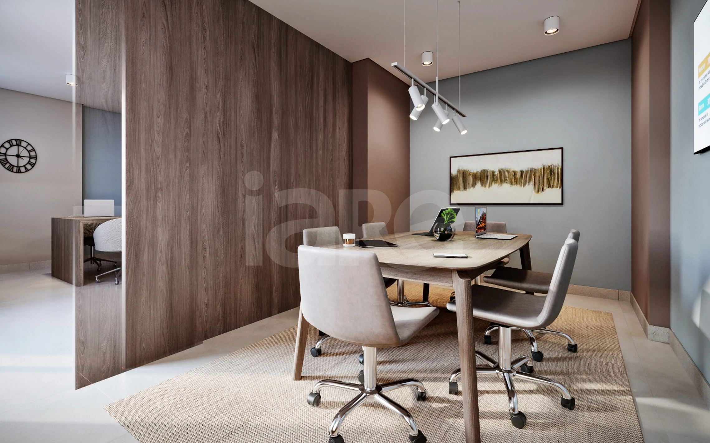 Mérito Ipiranga - Apartamento com 37 m², em Ipiranga — foto 6
