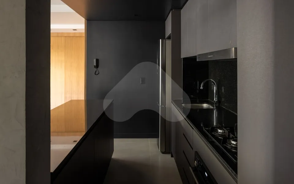 iO Boa Vista - Studio com 41,59 m², em Boa Vista — foto 14