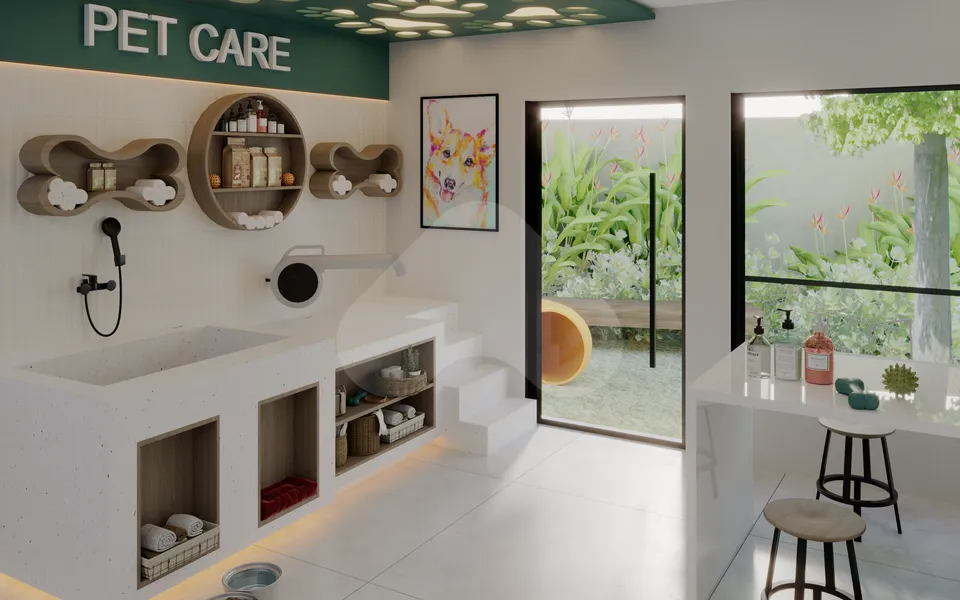 Ateliê Vila Madalena - Studio com 28,83 m², em Sumaré — foto 26