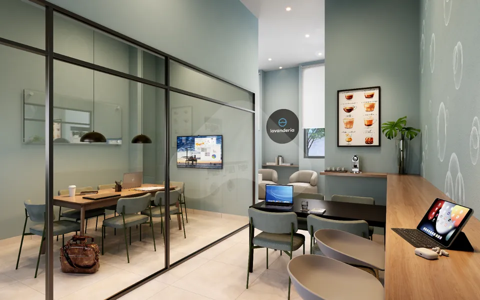Arcos do Porto - Studio com 32,44 m², em Santo Cristo — foto 7