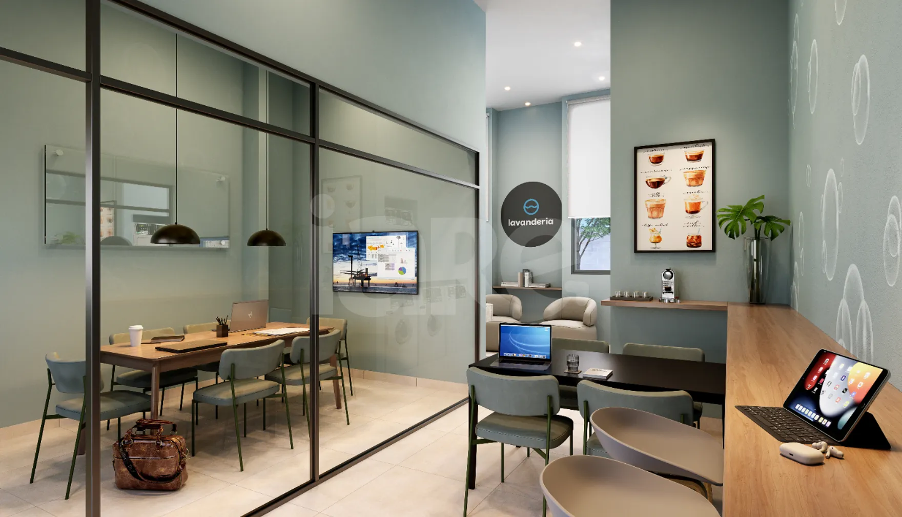 Arcos do Porto - Studio com 32,44 m², em Santo Cristo — foto 7