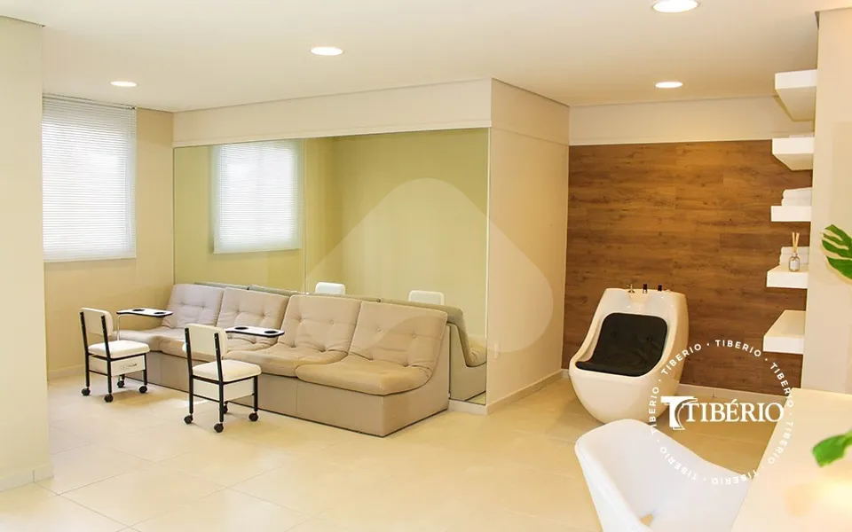 My Space Conceição - Apartamento com 50,68 m², em Conceição — foto 22