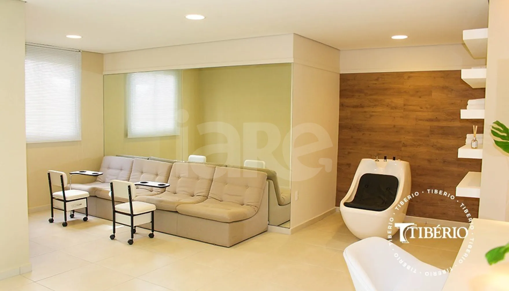 My Space Conceição - Apartamento com 76,44 m², em Conceição — foto 22